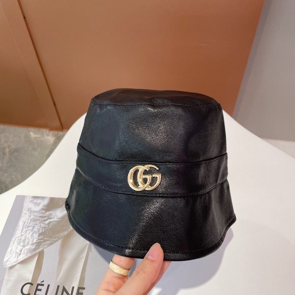 AUTHENTIC Balenciaga HatsAUTHENTIC Balenciaga Hats main image 6